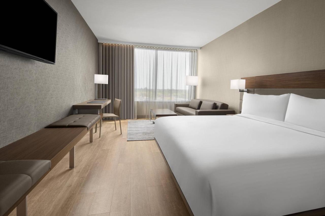 เอซี โฮเทล บาย แมริออท ฟอร์ต ลอเดอร์เดล ซอว์กราส มิลส์/ซันไรส์ Hotel ภายนอก รูปภาพ
