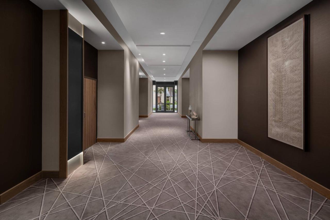 เอซี โฮเทล บาย แมริออท ฟอร์ต ลอเดอร์เดล ซอว์กราส มิลส์/ซันไรส์ Hotel ภายนอก รูปภาพ